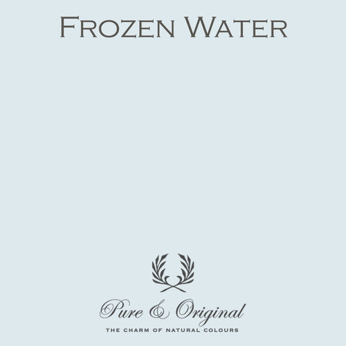 Pure & Original OmniPrim Pro – Frozen Water