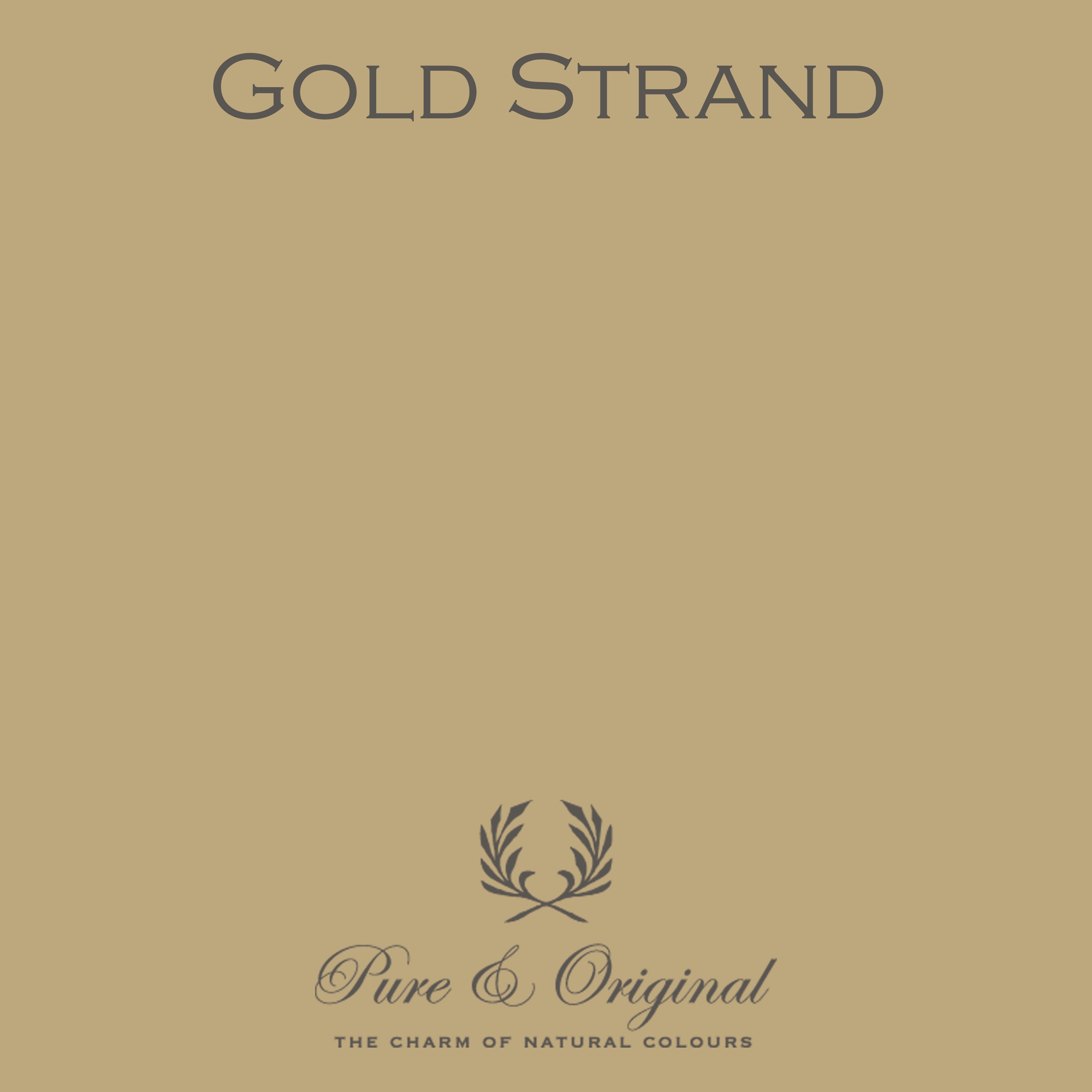 Pure & Original OmniPrim Pro – Gold Strand