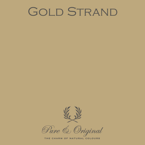 Pure & Original OmniPrim Pro – Gold Strand