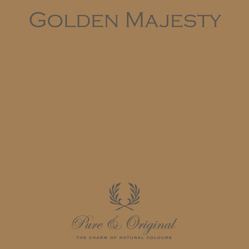 Pure & Original OmniPrim Pro – Golden Majesty