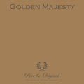 Pure & Original Traditional Paint High Gloss – Golden Majesty