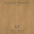 Pure & Original Fresco – Golden Majesty