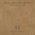Pure & Original Marrakech Walls – Golden Majesty