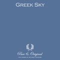 Pure & Original OmniPrim Pro – Greek Sky