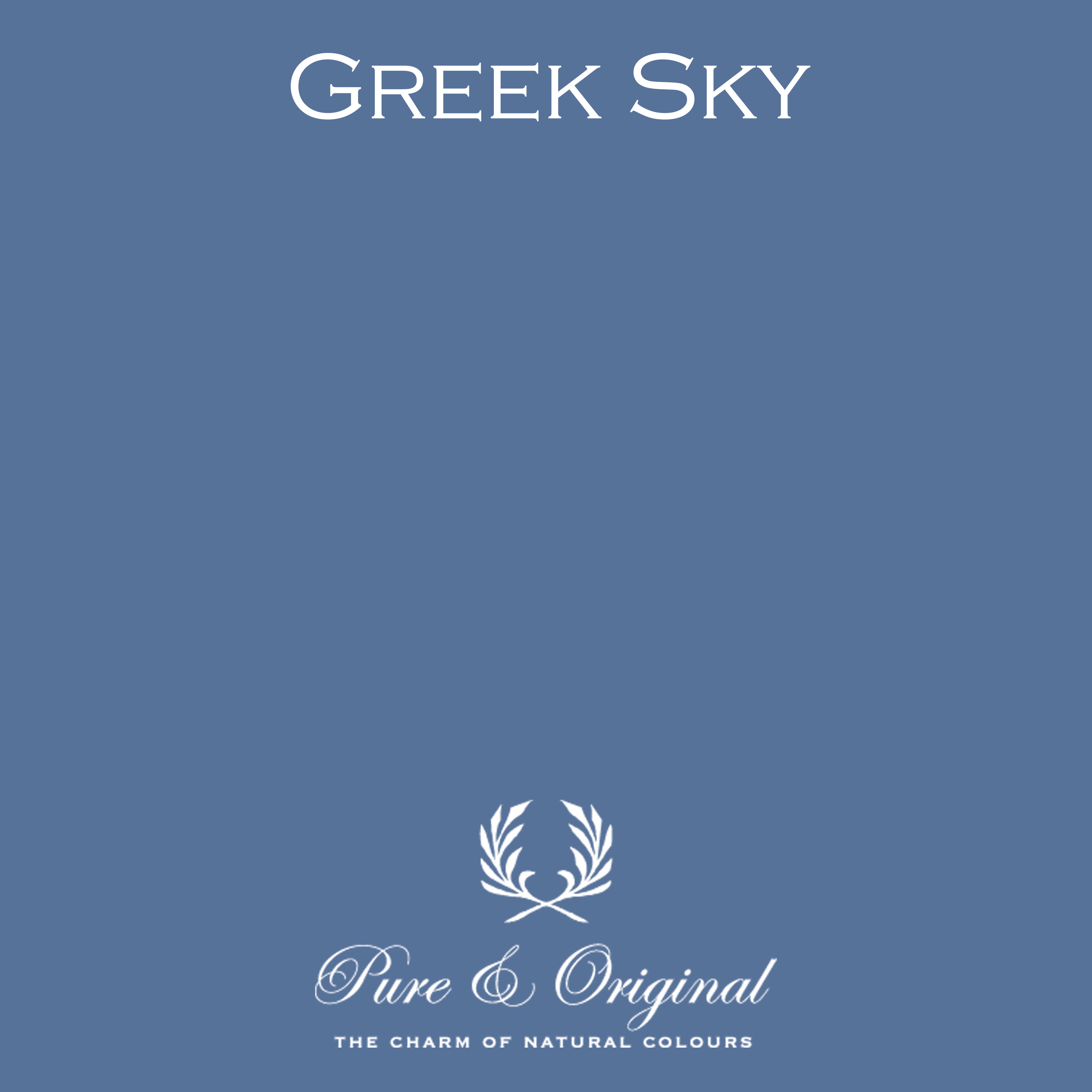Pure & Original OmniPrim Pro – Greek Sky