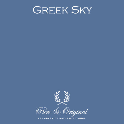 Pure & Original OmniPrim Pro – Greek Sky