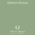 Pure & Original OmniPrim Pro – Green Room