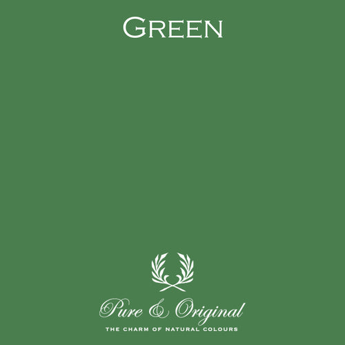 Pure & Original OmniPrim Pro – Green