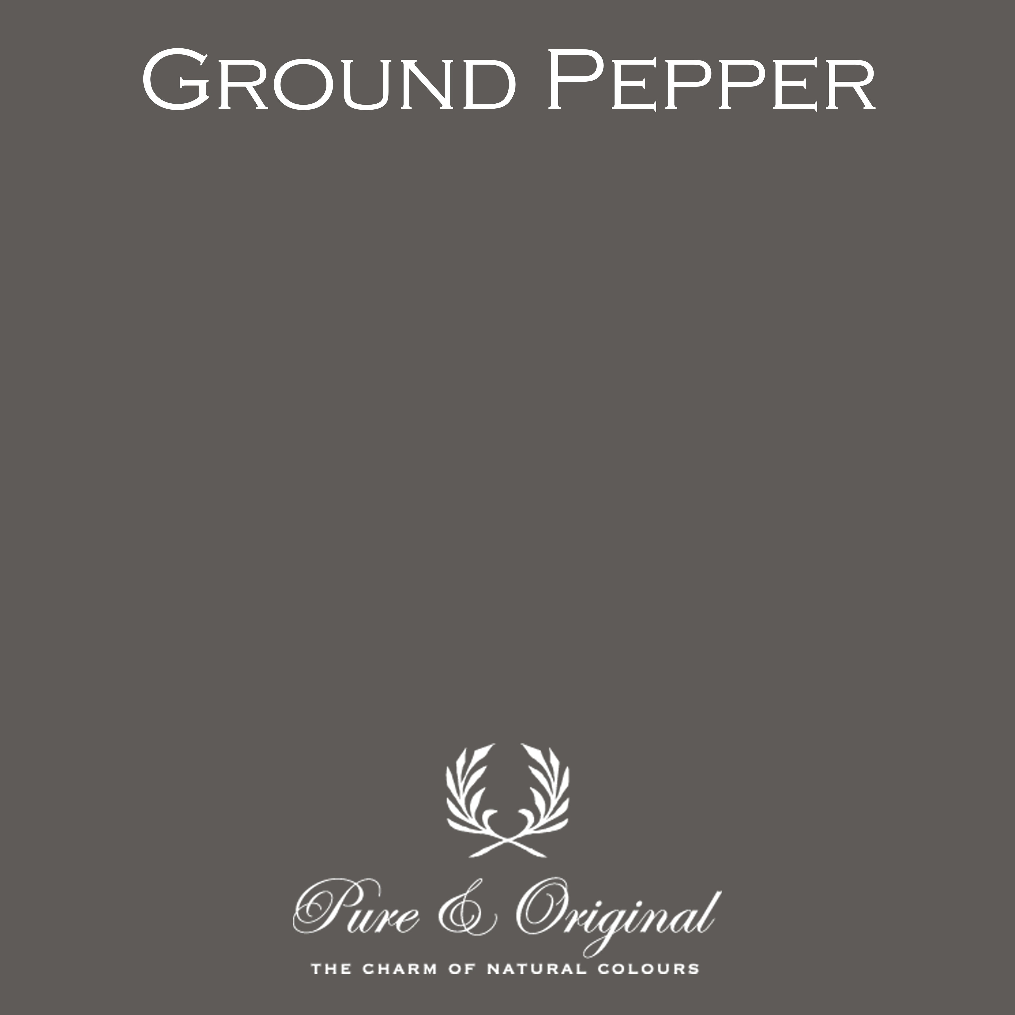 Pure & Original OmniPrim Pro – Ground Pepper