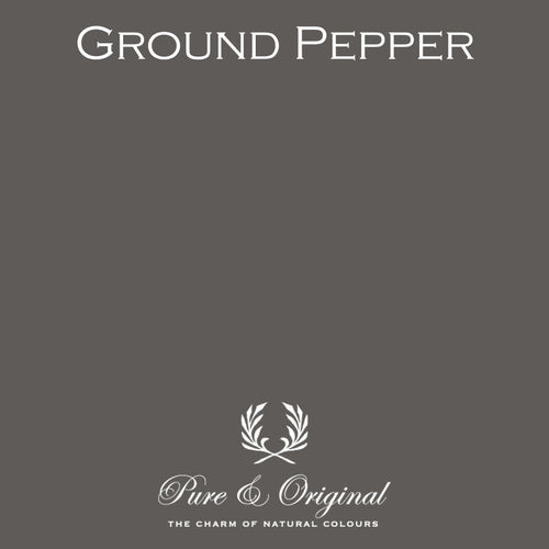 Pure & Original OmniPrim Pro – Ground Pepper