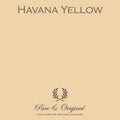 Pure & Original OmniPrim Pro – Havana Yellow