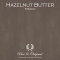 Pure & Original Fresco – Hazelnut Butter