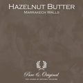 Pure & Original Marrakech Walls – Hazelnut Butter