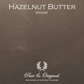 Pure & Original Massif – Hazelnut Butter