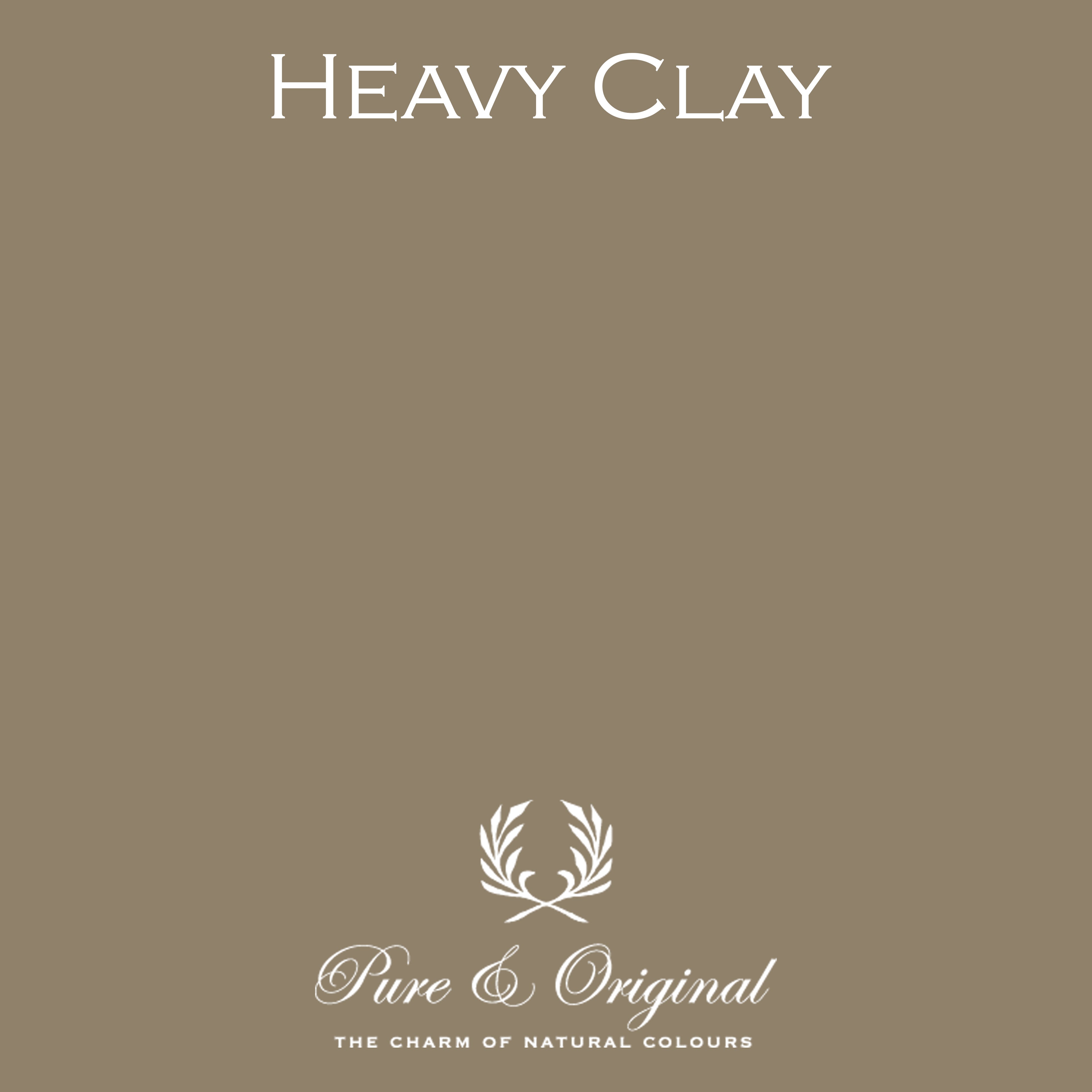 Pure & Original OmniPrim Pro – Heavy Clay