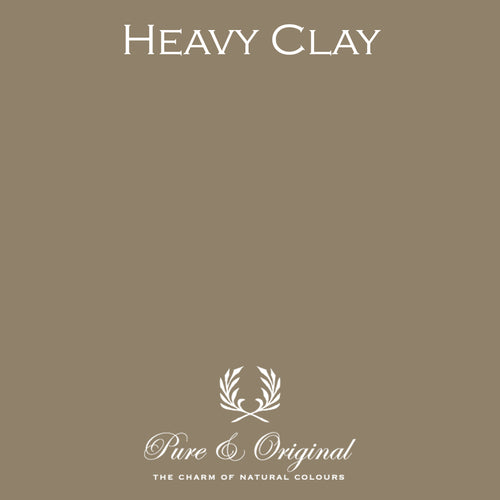 Pure & Original OmniPrim Pro – Heavy Clay