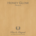 Pure & Original Fresco – Honey Glow