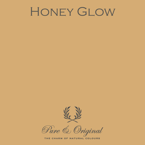 Pure & Original OmniPrim Pro – Honey Glow