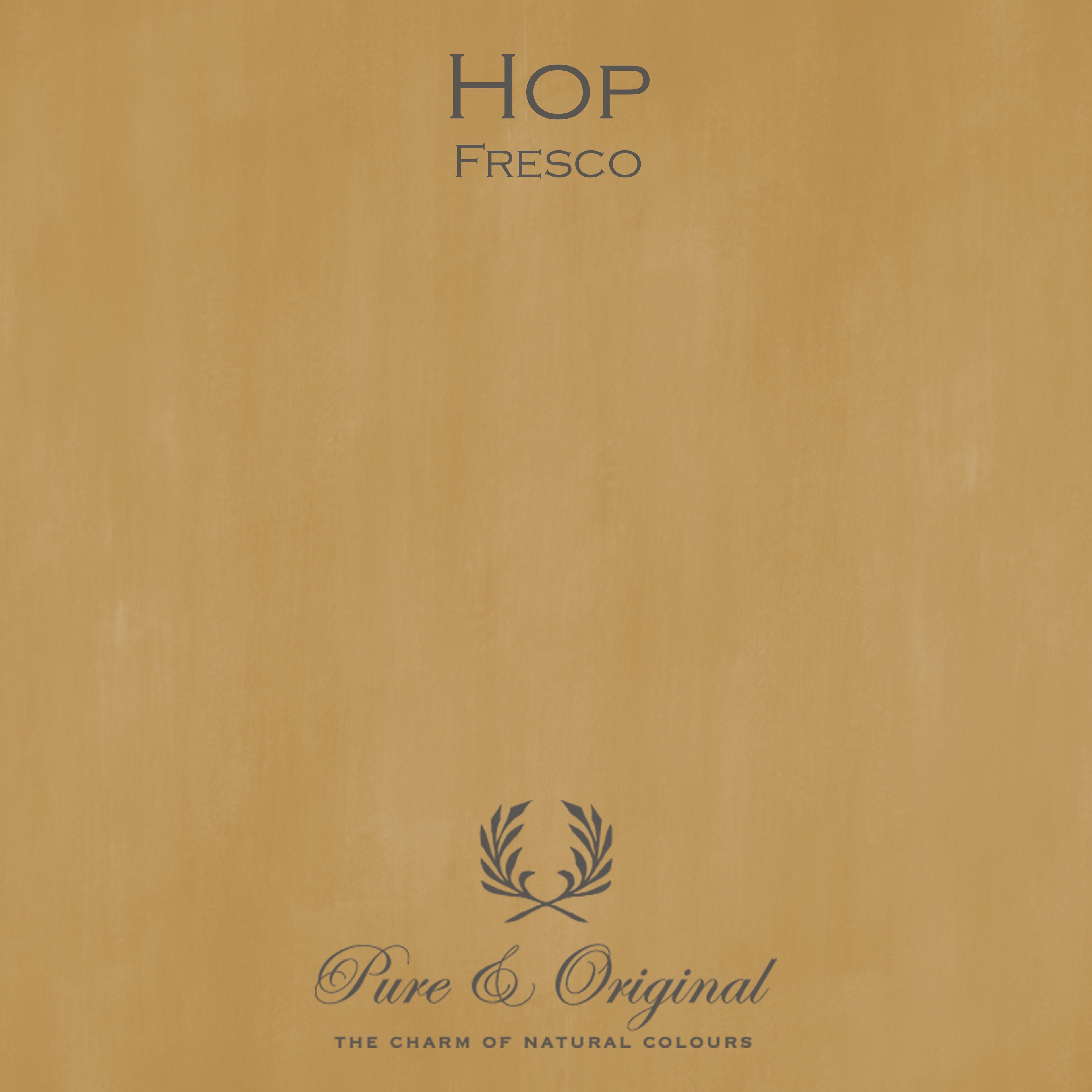 Pure & Original Fresco – Hop