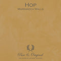 Pure & Original Marrakech Walls – Hop