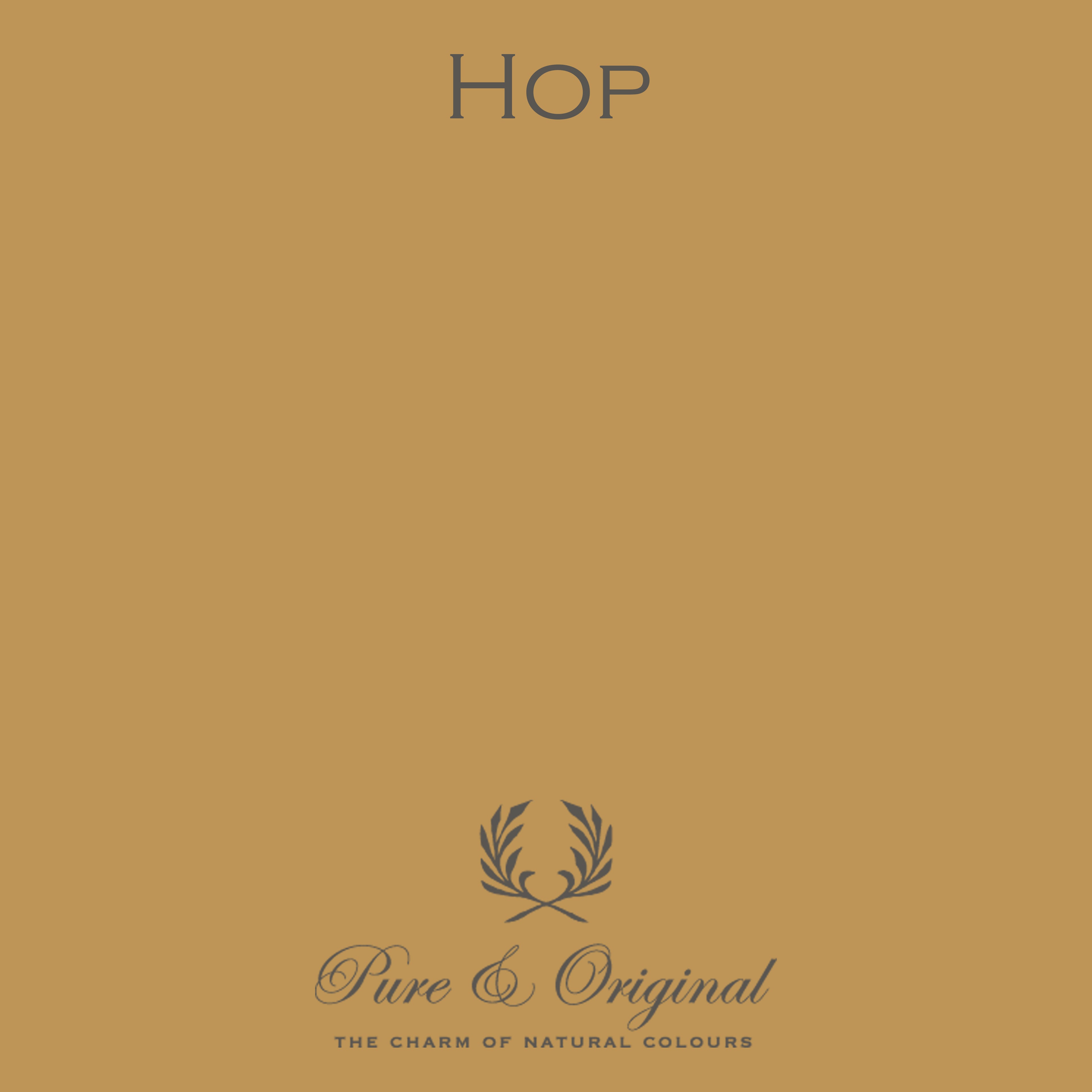 Pure & Original OmniPrim Pro – Hop