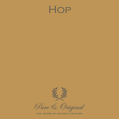 Pure & Original OmniPrim Pro – Hop