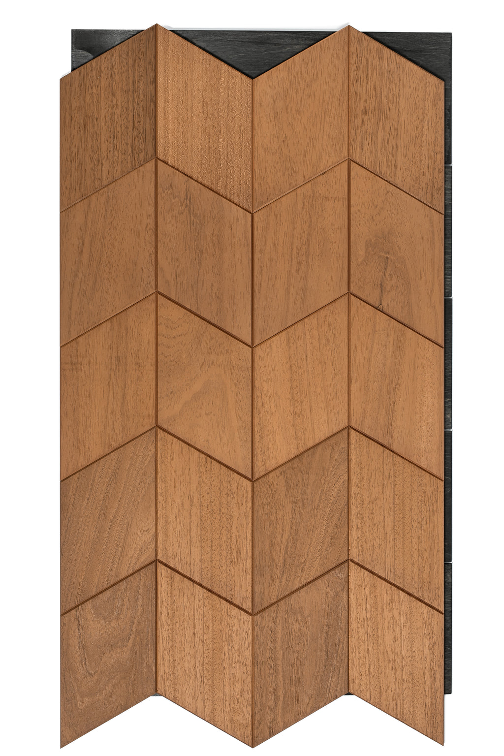 Väggpanel Athena Thermo – Massivt trä | DecNord