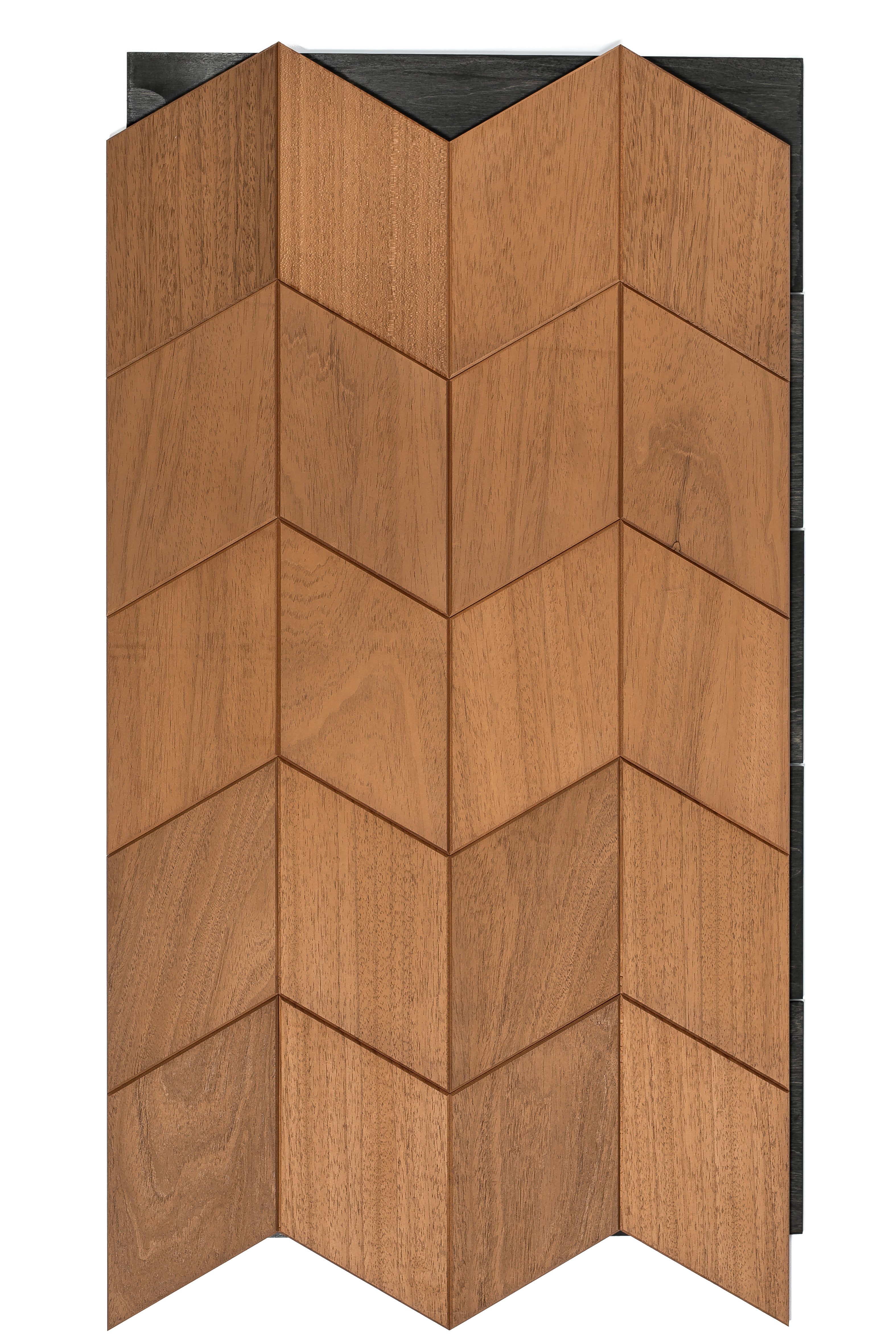 Väggpanel Athena Thermo – Massivt trä | DecNord
