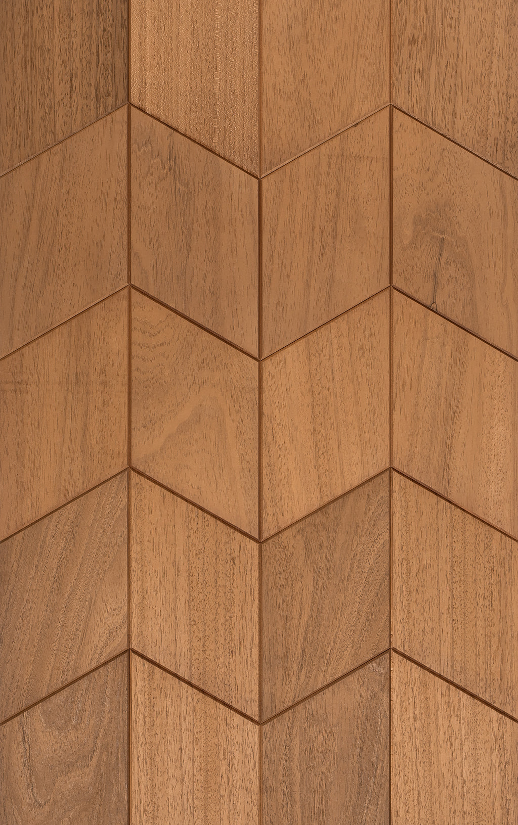Väggpanel Athena Thermo – Massivt trä | DecNord