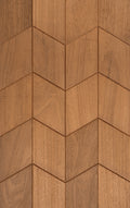 Väggpanel Athena Thermo – Massivt trä | DecNord