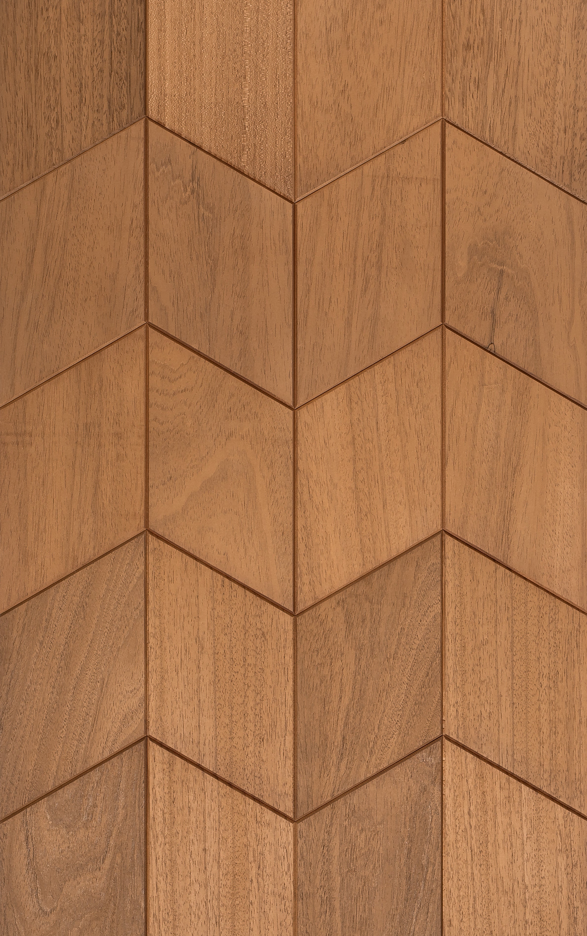 Väggpanel Athena Thermo – Massivt trä | DecNord
