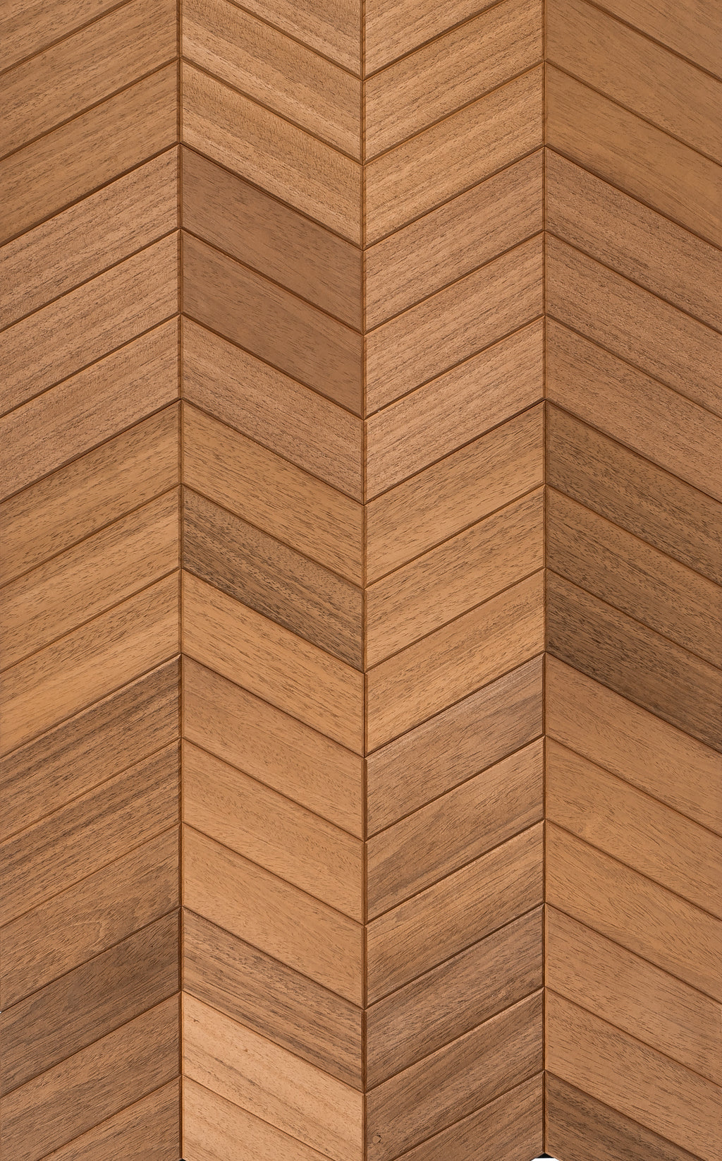 Väggpanel Bermuda Thermo – Massivt trä | DecNord