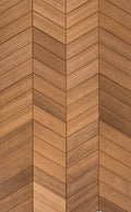 Väggpanel Bermuda Thermo – Massivt trä | DecNord