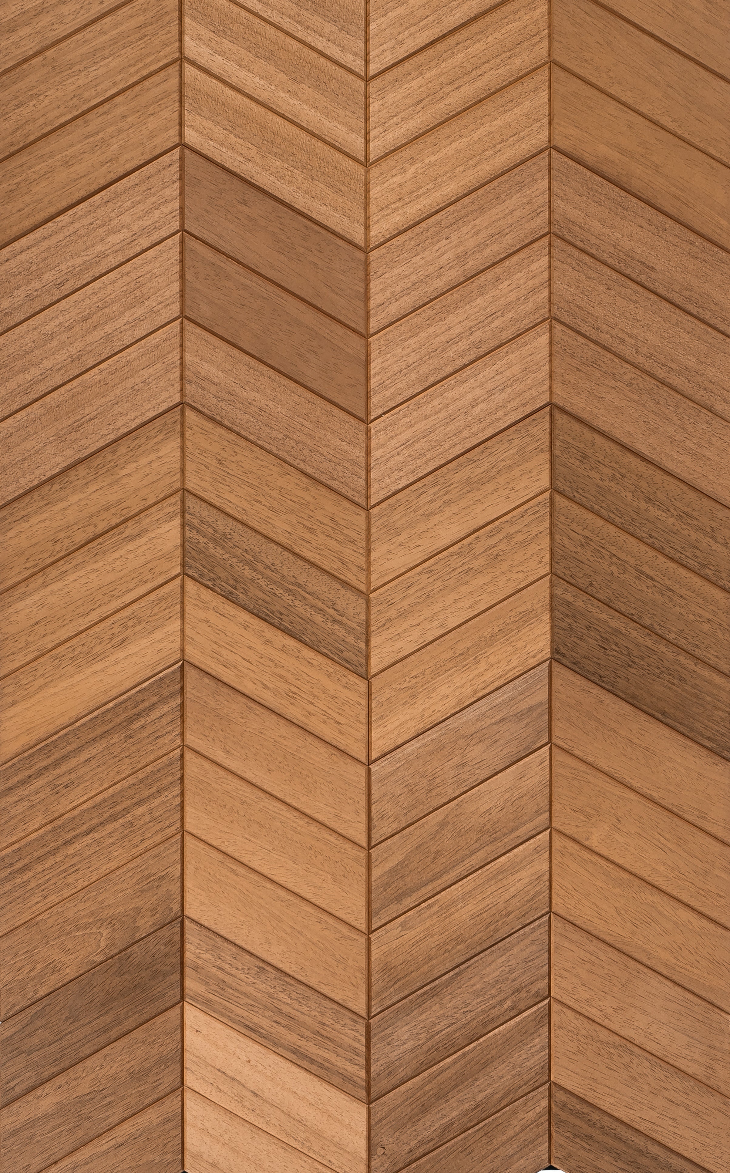 Väggpanel Bermuda Thermo – Massivt trä | DecNord