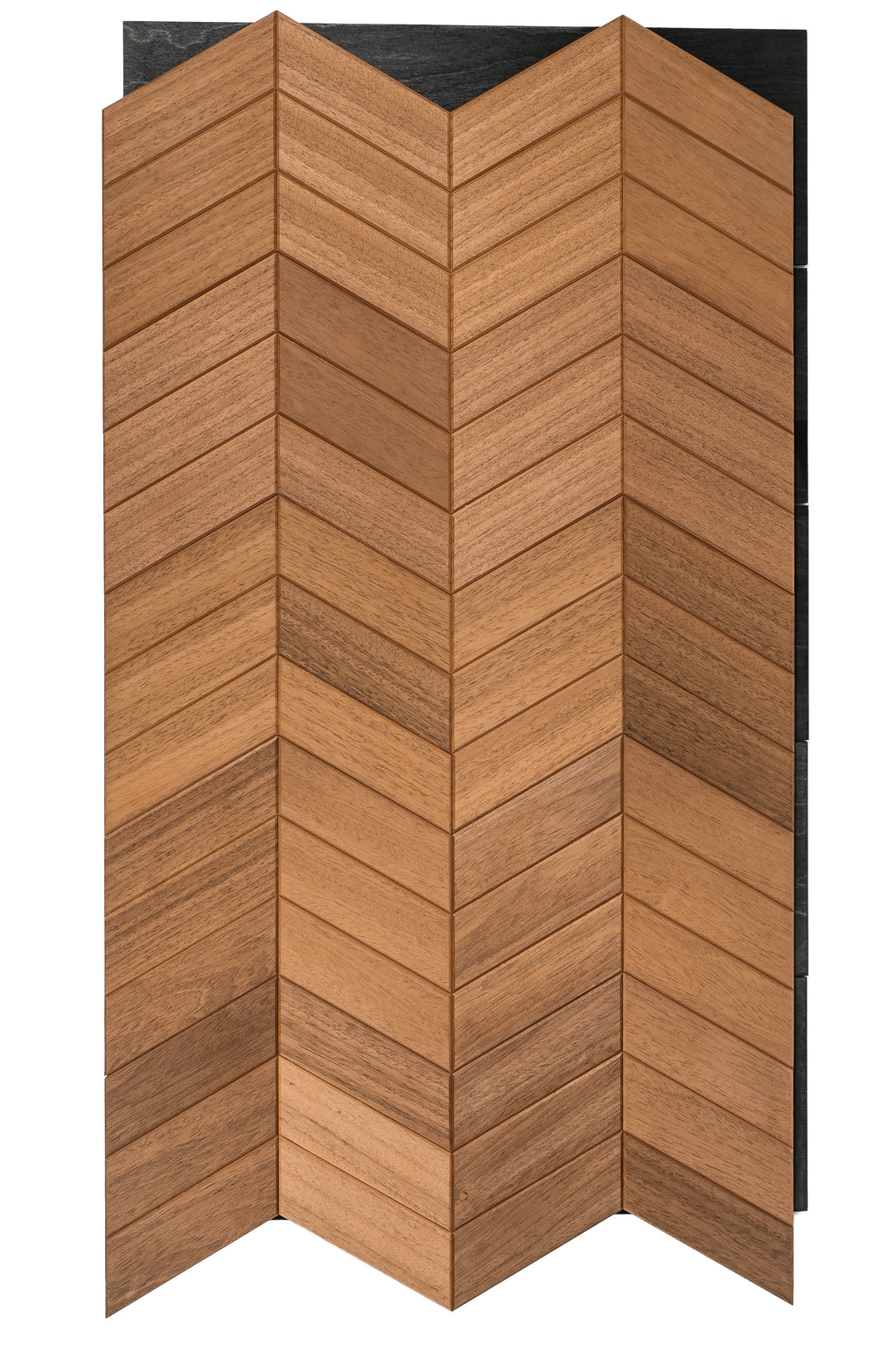 Väggpanel Bermuda Thermo – Massivt trä | DecNord