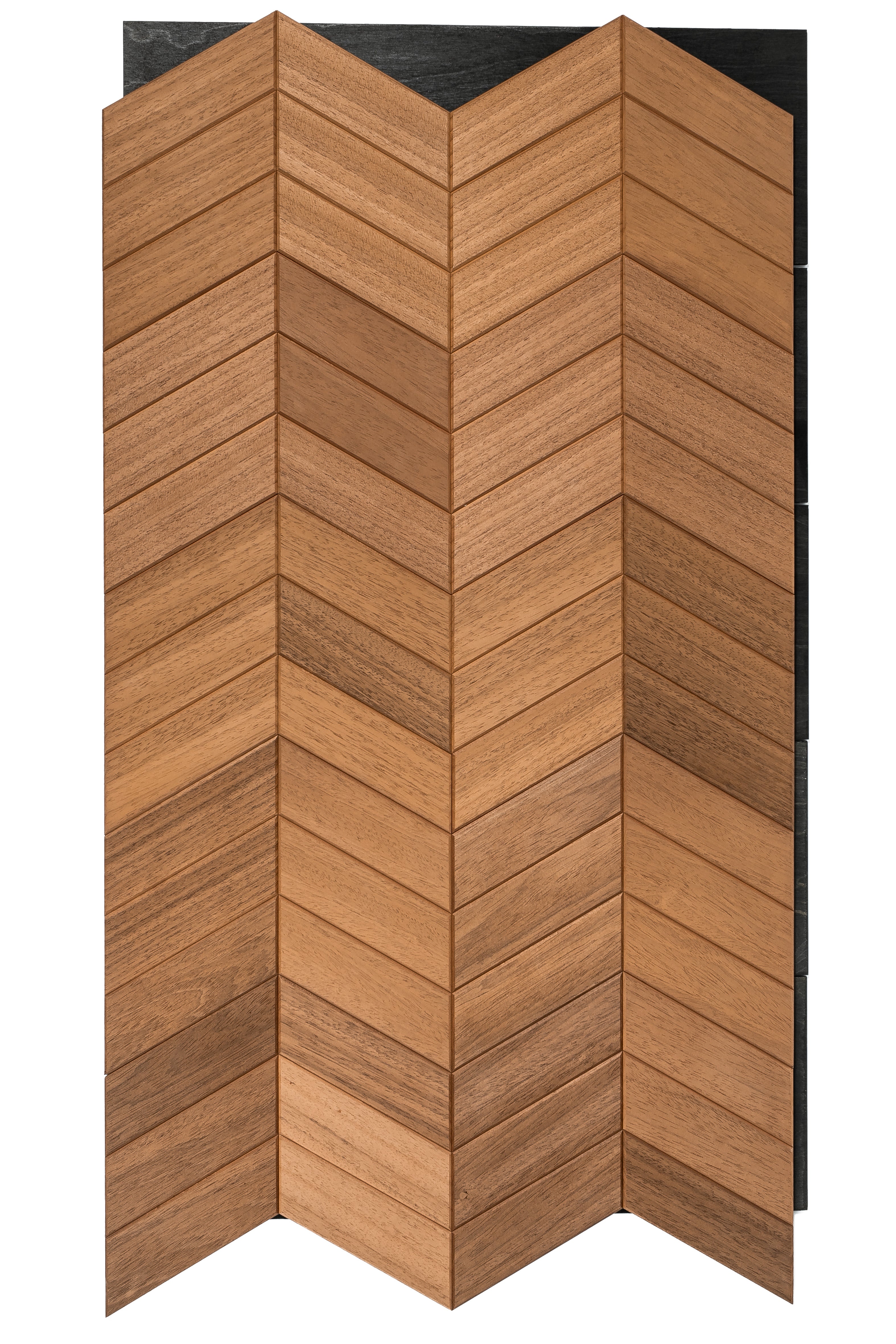 Väggpanel Bermuda Thermo – Massivt trä | DecNord