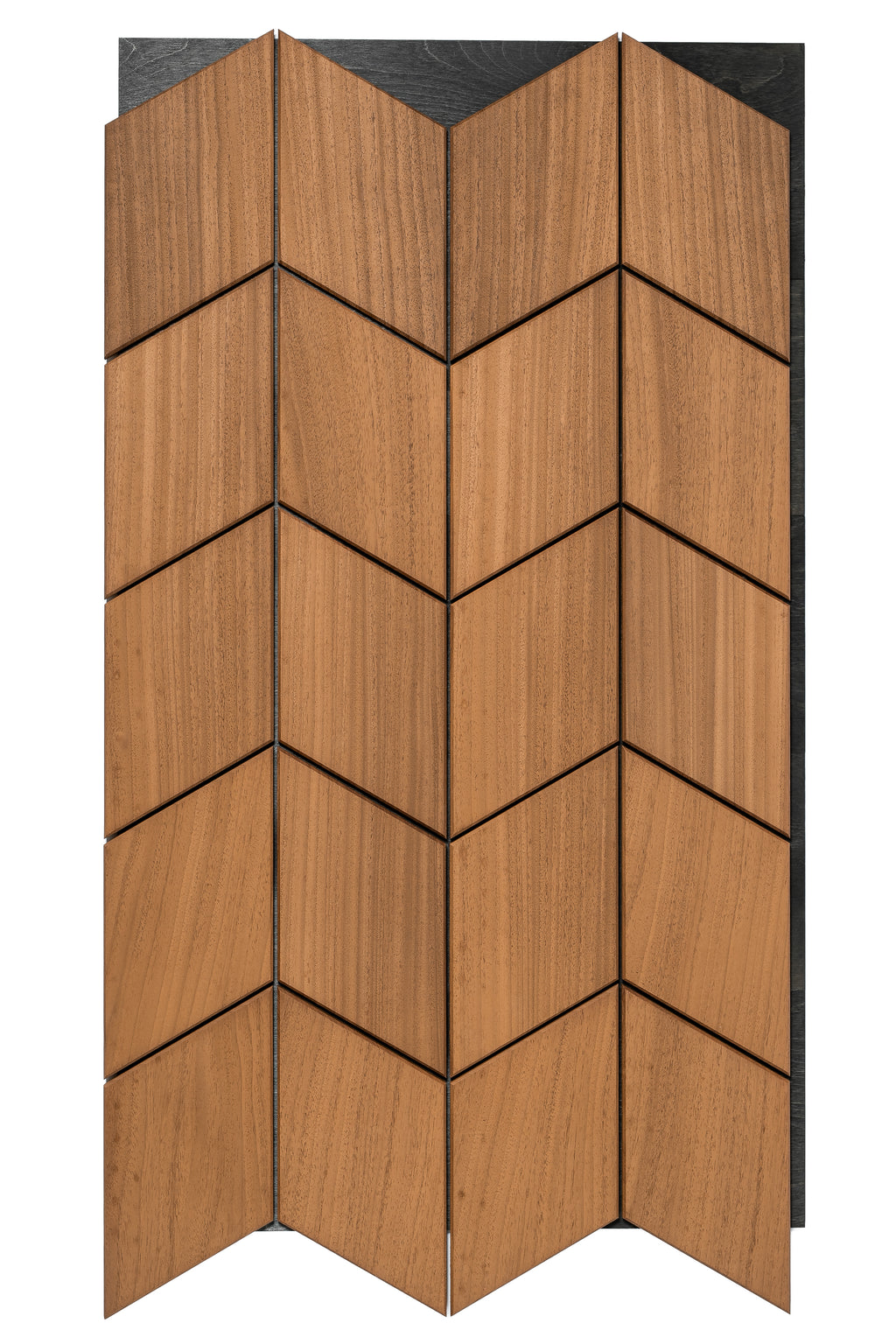 Väggpanel Athena Split Thermo – Massivt trä | DecNord