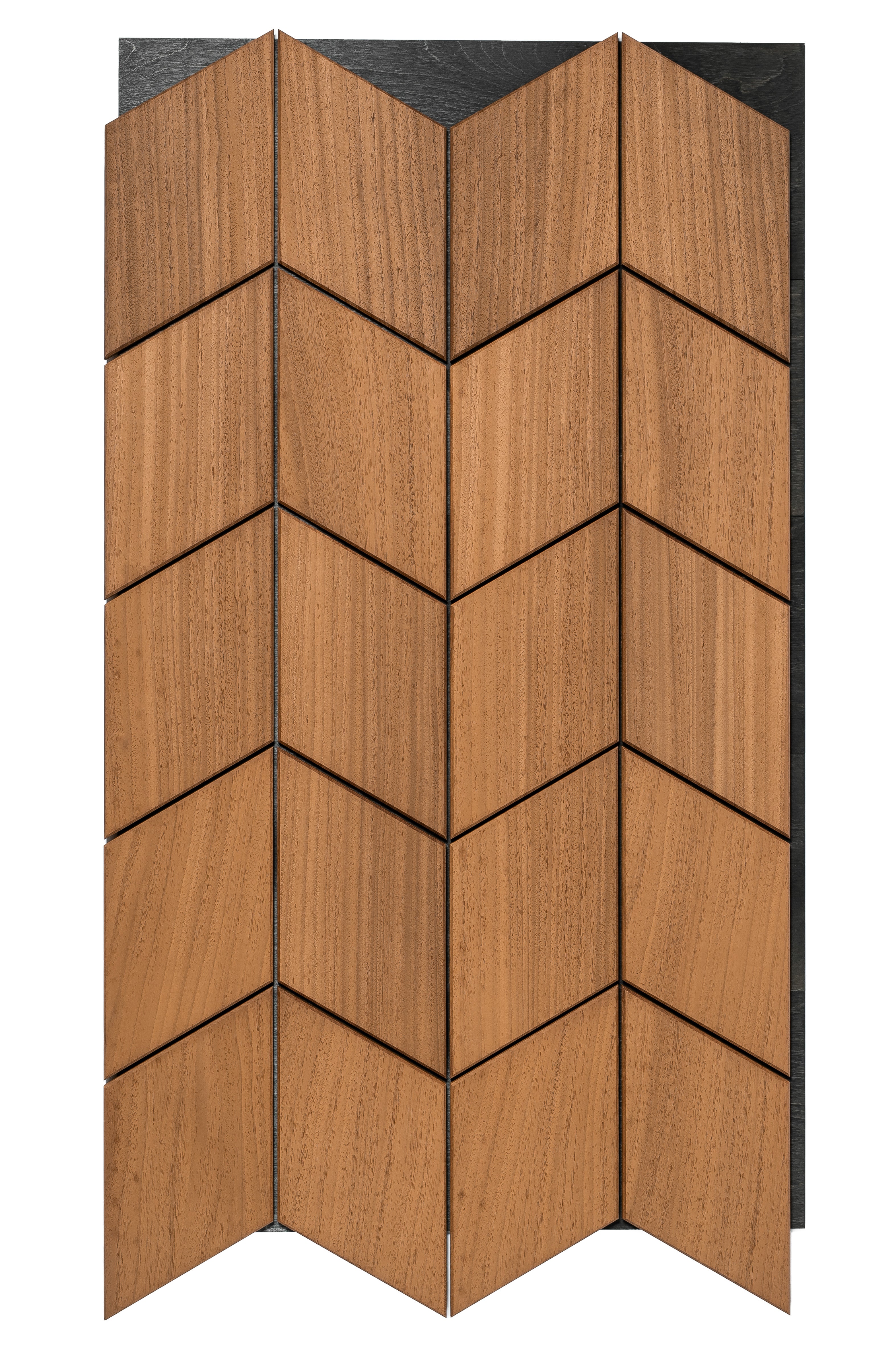 Väggpanel Athena Split Thermo – Massivt trä | DecNord