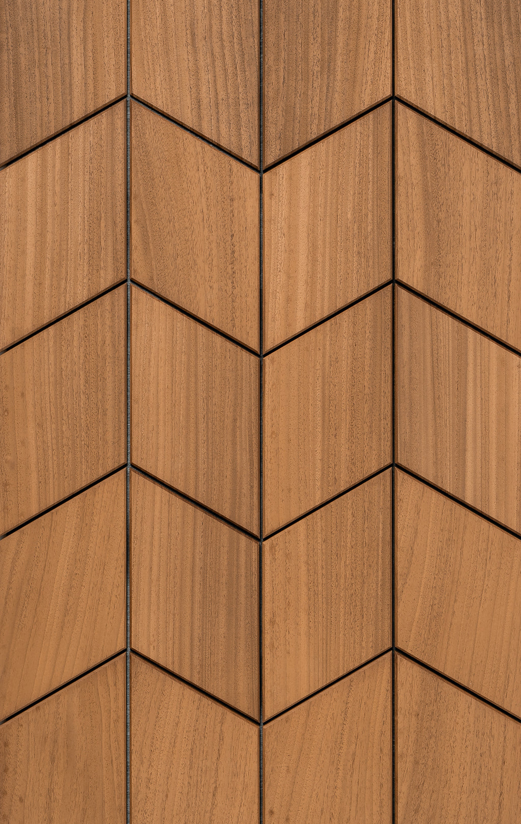 Väggpanel Athena Split Thermo – Massivt trä | DecNord