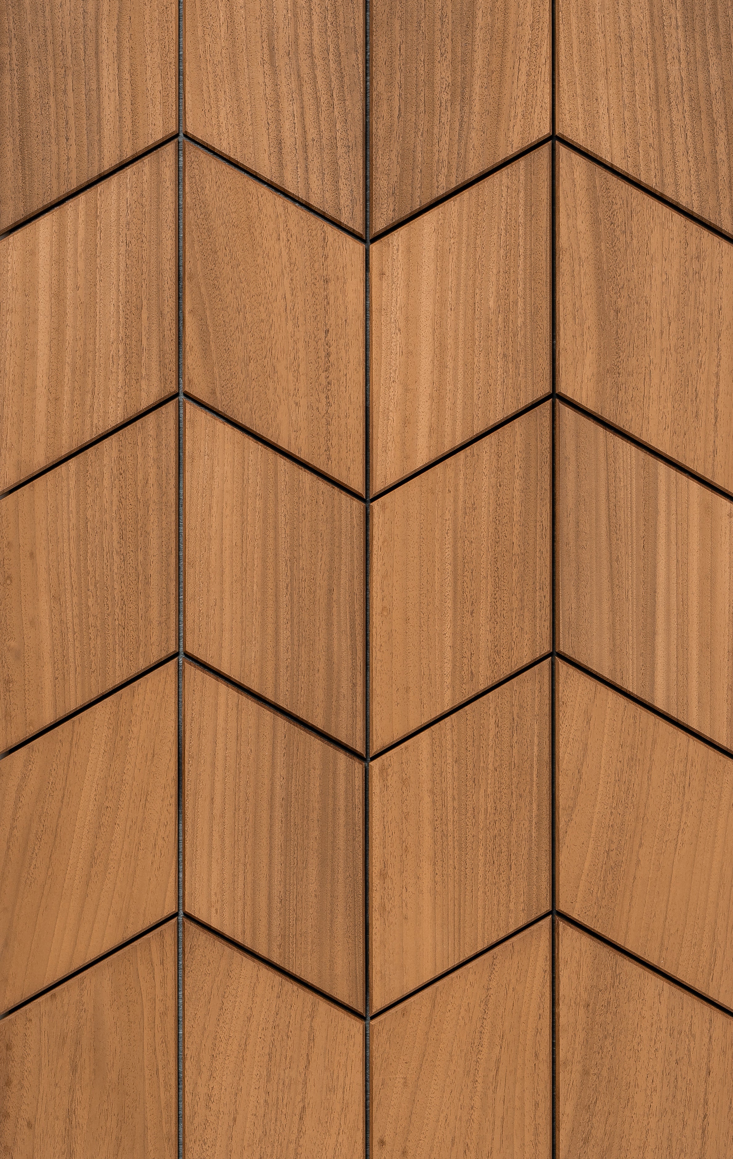Väggpanel Athena Split Thermo – Massivt trä | DecNord