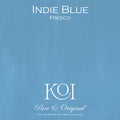 Pure & Original Fresco – Indie Blue