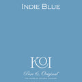 Pure & Original OmniPrim Pro – Indie Blue