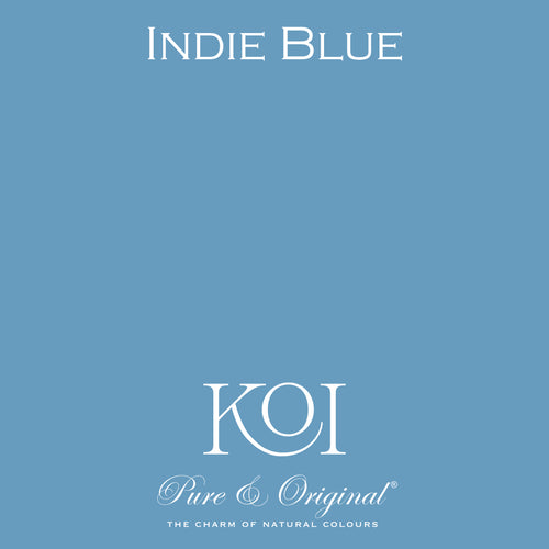Pure & Original OmniPrim Pro – Indie Blue