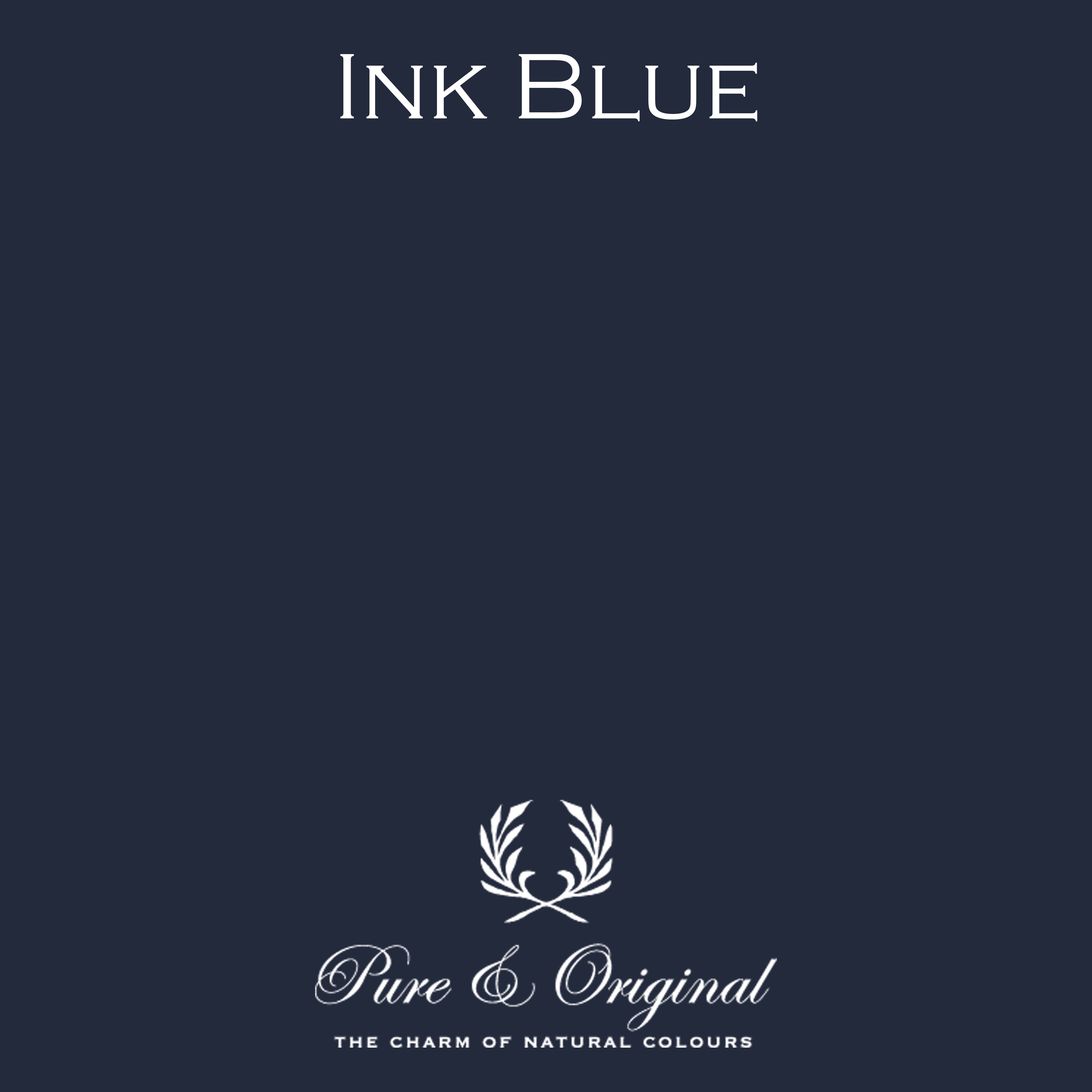 Pure & Original OmniPrim Pro – Ink Blue