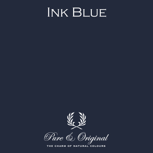 Pure & Original OmniPrim Pro – Ink Blue