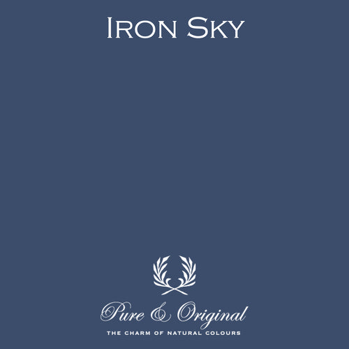 Pure & Original OmniPrim Pro – Iron Sky
