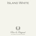 Pure & Original OmniPrim Pro – Island White