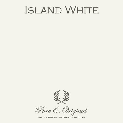 Pure & Original OmniPrim Pro – Island White