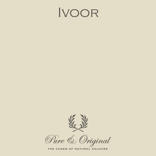 Pure & Original OmniPrim Pro – Ivoor