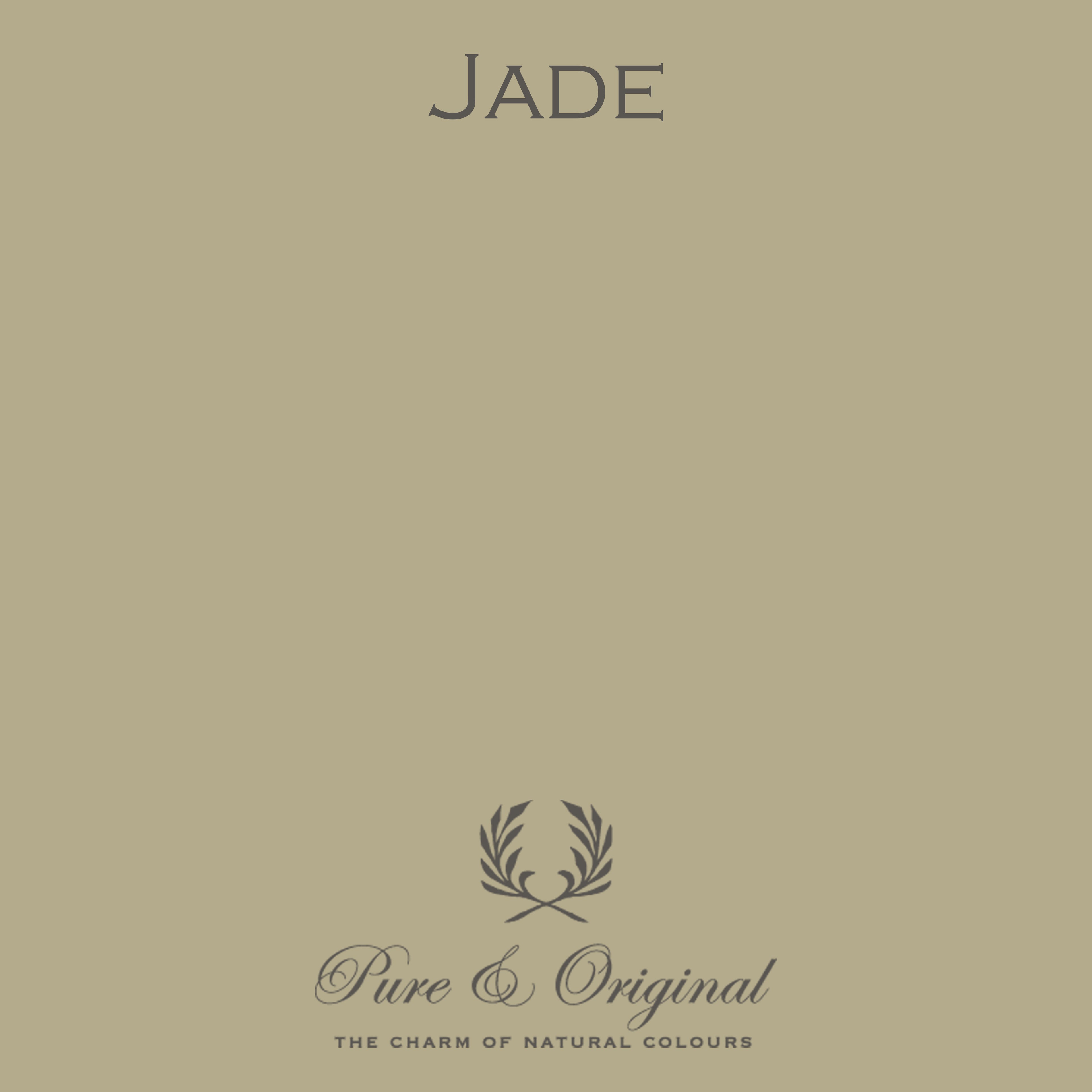 Pure & Original OmniPrim Pro – Jade